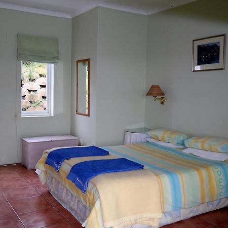 Bishops Cove Villa Eersterivierstrand Exterior foto