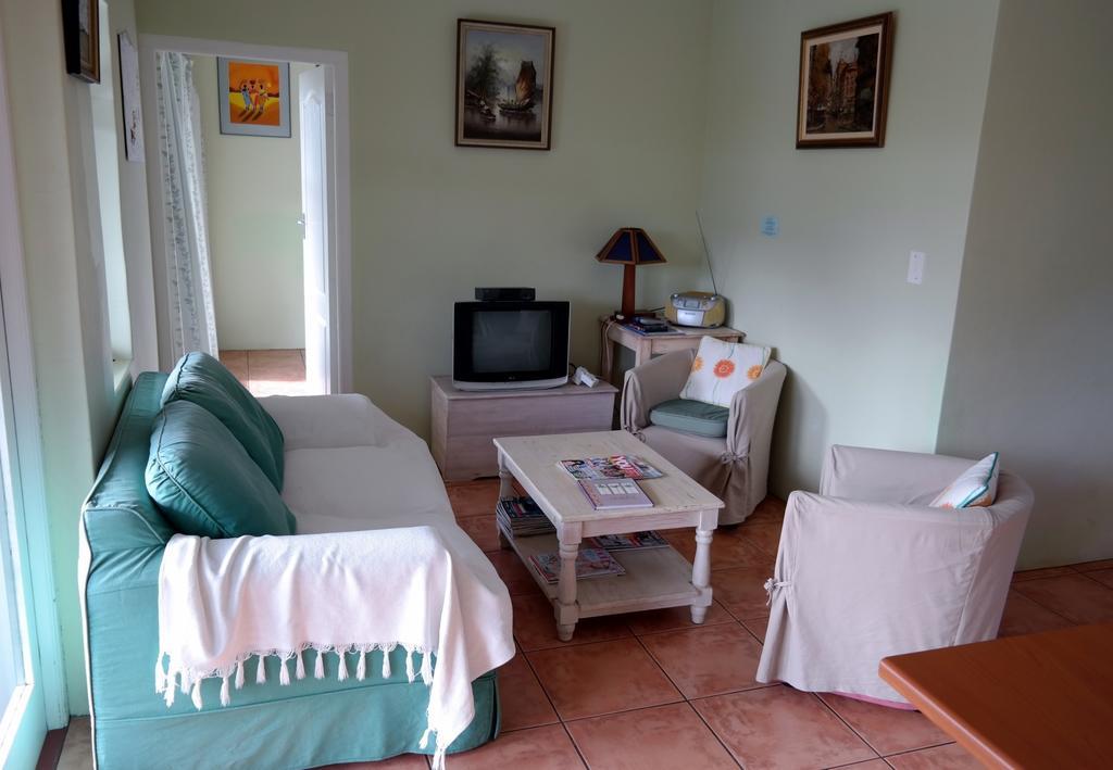 Bishops Cove Villa Eersterivierstrand Exterior foto