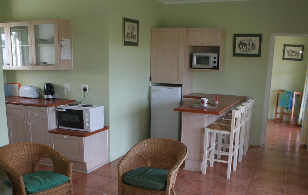 Bishops Cove Villa Eersterivierstrand Exterior foto