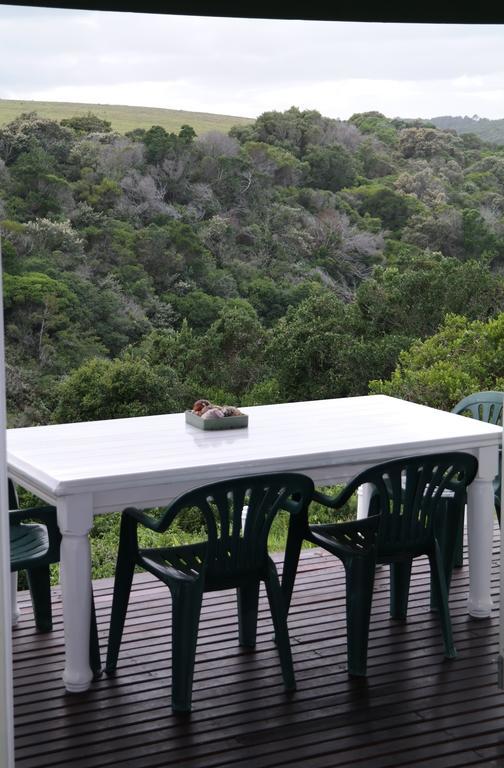 Bishops Cove Villa Eersterivierstrand Exterior foto